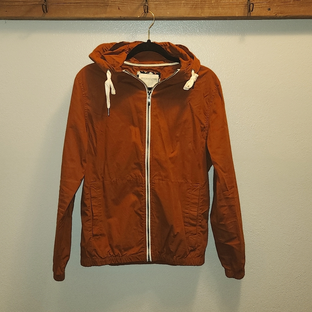 Cute jacket size small